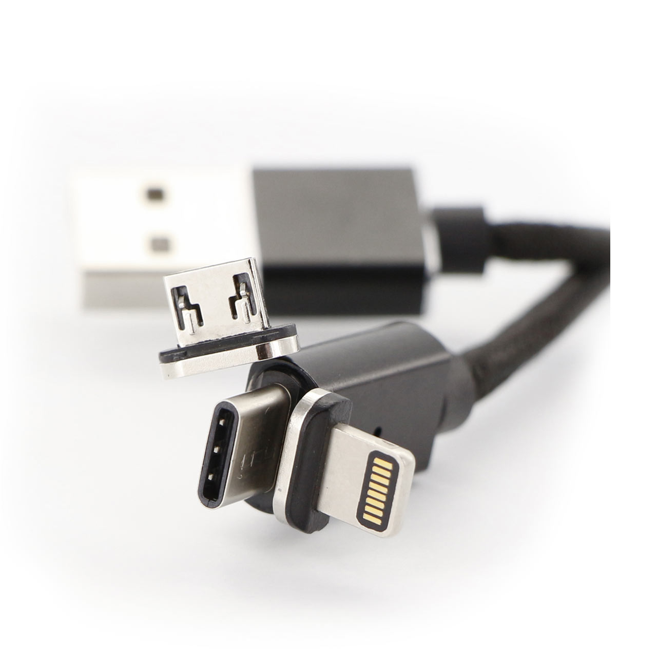 Multi Magnet Cable