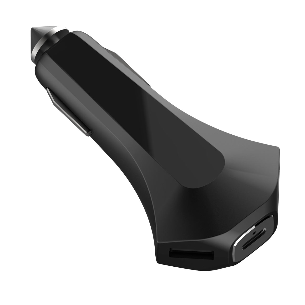 PD Fast Charge - Car Charger