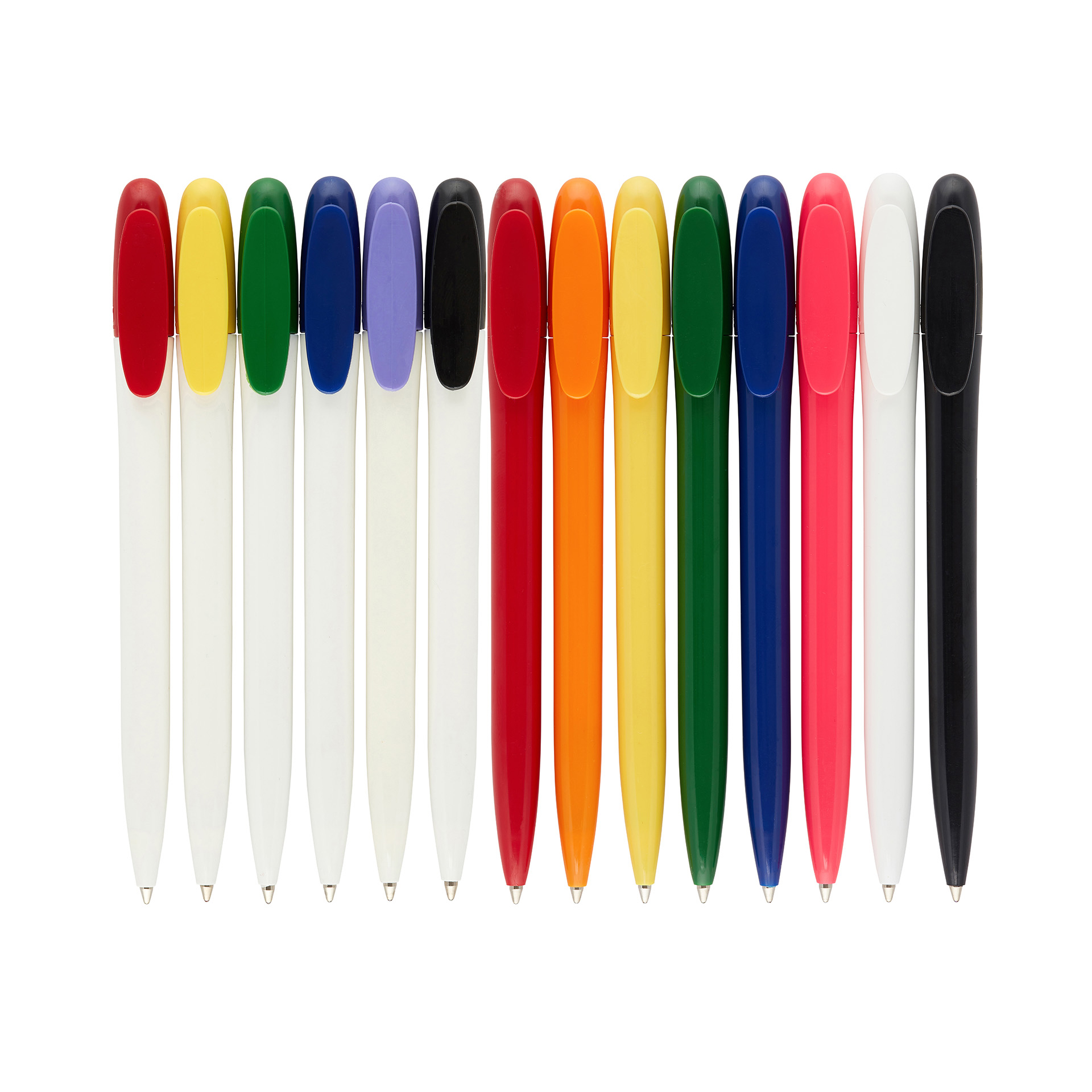 Green & Good Realta Pen - Recycled