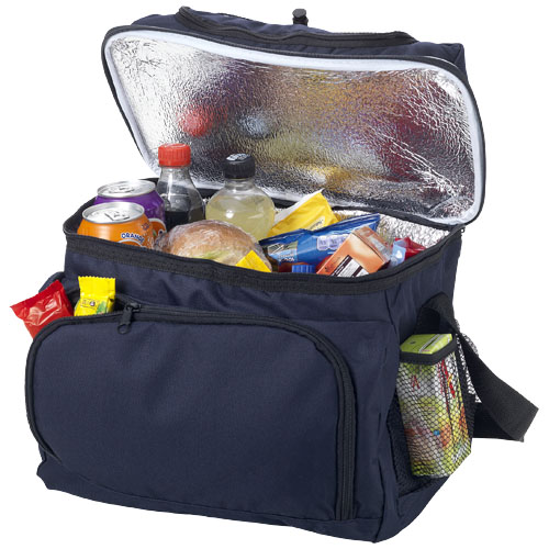 Gothenburg Cooler Bag - Navy
