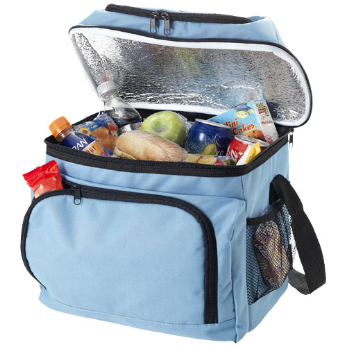 Gothenburg Cooler Bag - Ocean Blue