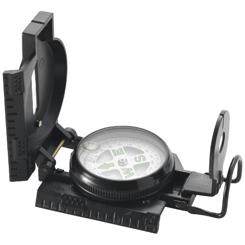 Direx Compass - Black