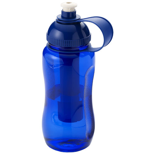 Yukon 500 ml Sports Bottle - Blue