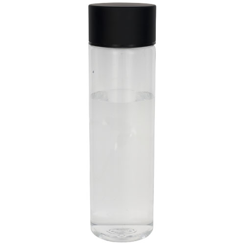 Fox 900 ml Tritan™ Sport Bottle - Transparent, Black