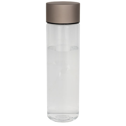 Fox 900 ml Tritan™ Sport Bottle - Transparent, Rose Gold