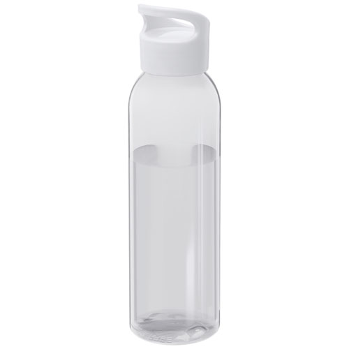 Sky 650 ml Tritan™ Sport Bottle - White