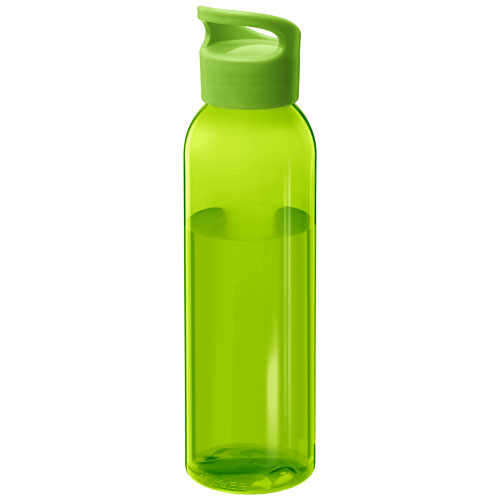Sky 650 ml Tritan™ Sport Bottle - Lime Green