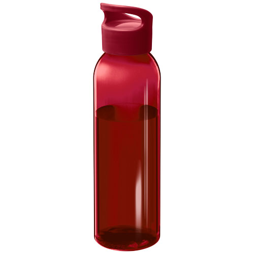 Sky 650 ml Tritan™ Sport Bottle - Red