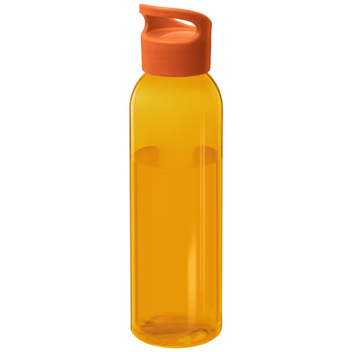 Sky 650 ml Tritan™ Sport Bottle - Orange