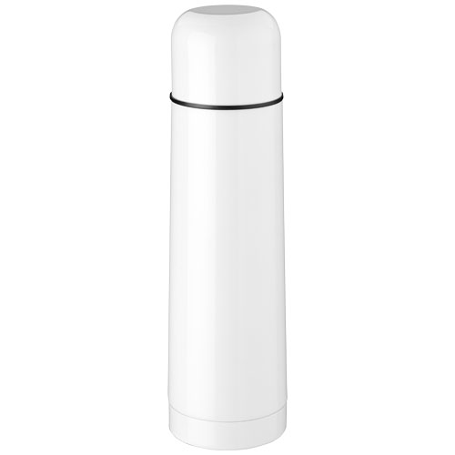 Gallup 500 ml Vacuum Insulated Flask - White