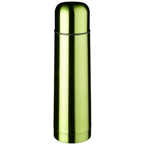 Gallup 500 ml Vacuum Insulated Flask - Lime Green
