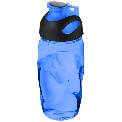 Gobi 500 ml Sport Bottle - Transparent Blue