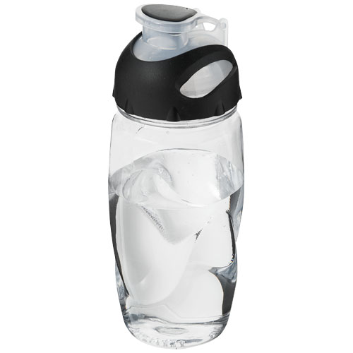 Gobi 500 ml Sport Bottle - Transparent Clear