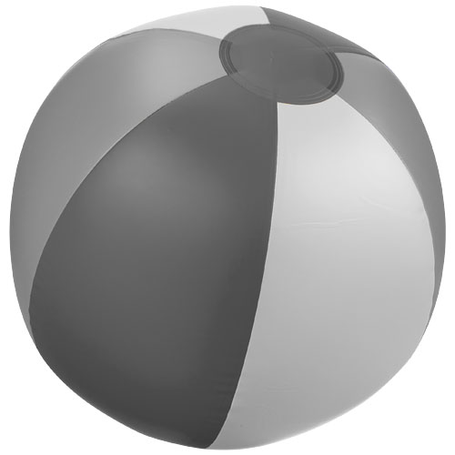 Trias Solid Beachball - Grey