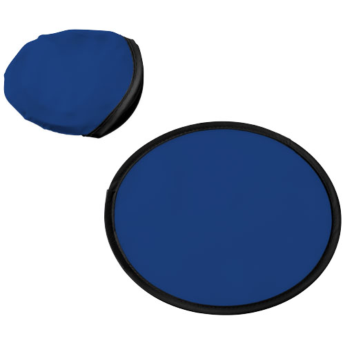 Florida Frisbee With Pouch - Blue