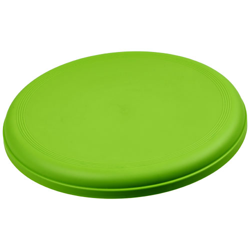Taurus Frisbee - Lime Green