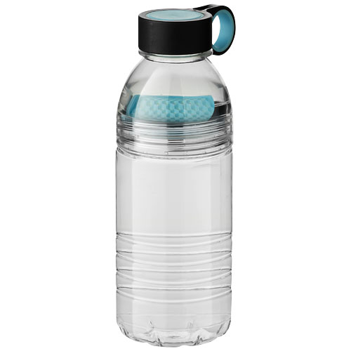 Slice 600 ml Tritan™ Sport Bottle - Light Blue