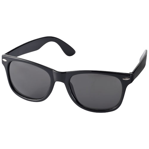 Sun Ray Sunglasses - Black