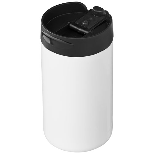 Mojave 300 ml Insulated Tumbler - White