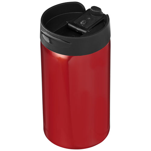 Mojave 300 ml Insulated Tumbler - Red