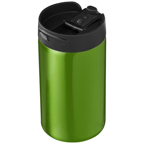 Mojave 300 ml Insulated Tumbler - Lime Green