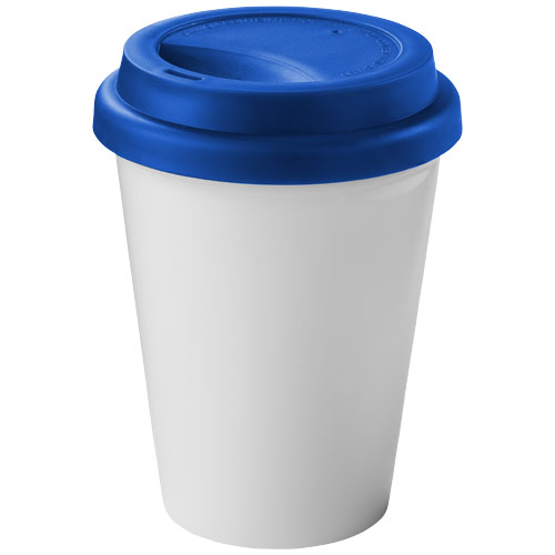 Zamzam 330 ml Insulated Tumbler - White, Royal Blue
