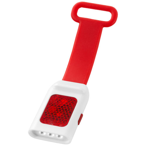 Seemii Reflector Light - Red, White