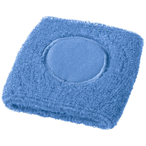Hyper Performance Wristband - Light Blue