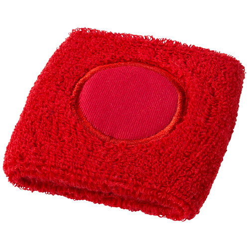 Hyper Performance Wristband - Red