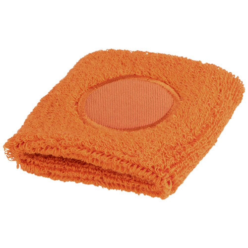 Hyper Performance Wristband - Orange