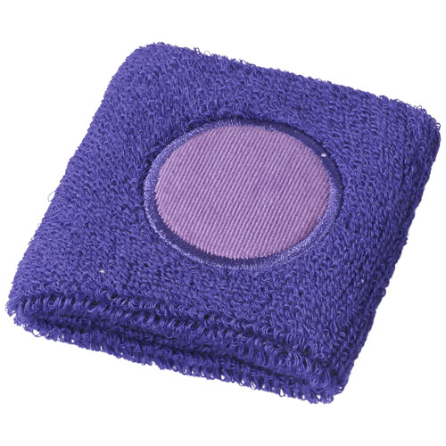 Hyper Performance Wristband - Purple