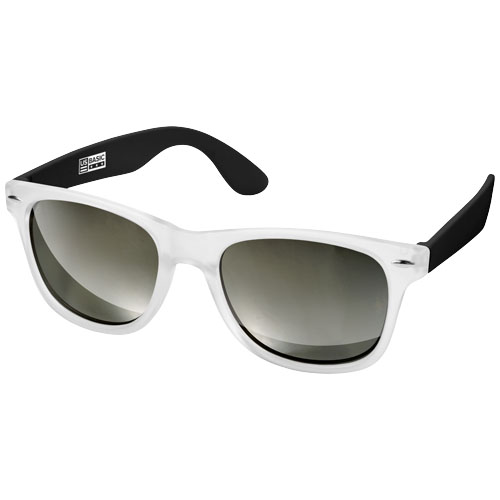 California Exclusively Designed Sunglasses - Black, Transparent
