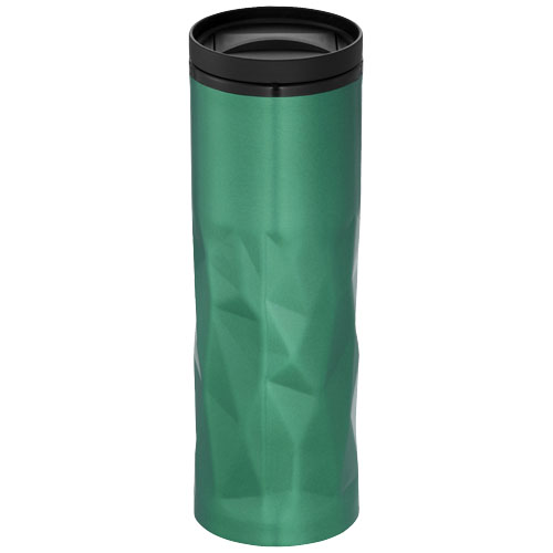 Torino 450 ml Foam Insulated Tumbler - Green