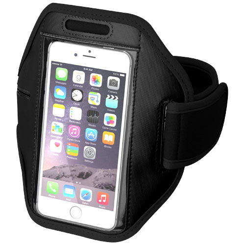 Gofax Touchscreen Smartphone Bracelet - Black