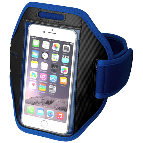 Gofax Touchscreen Smartphone Bracelet - Royal Blue