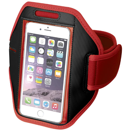 Gofax Touchscreen Smartphone Bracelet - Red