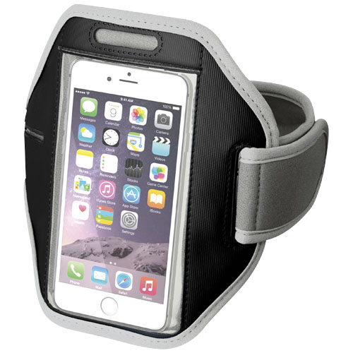 Gofax Touchscreen Smartphone Bracelet - Light Grey