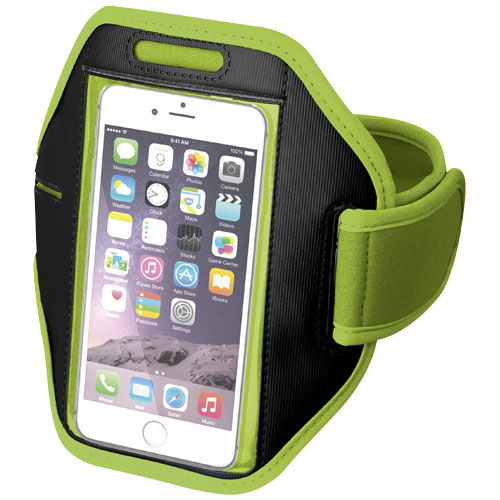 Gofax Touchscreen Smartphone Bracelet - Lime Green