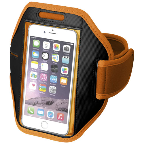 Gofax Touchscreen Smartphone Bracelet - Orange