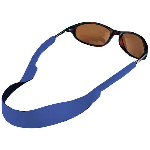 Tropics Sunglasses Neck Strap - Royal Blue