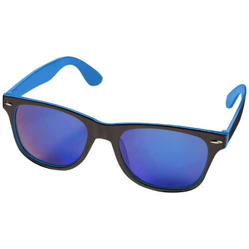 Baja Sunglasses - Black, Blue
