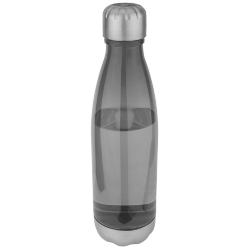 Aqua 685 ml Tritan™ Sport Bottle - Smoked
