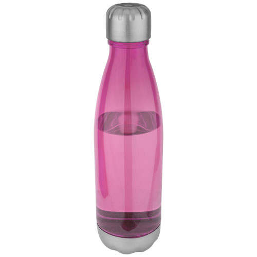 Aqua 685 ml Tritan™ Sport Bottle - Neon Pink
