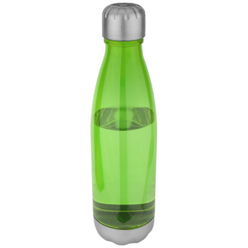 Aqua 685 ml Tritan™ Sport Bottle - Neon Green