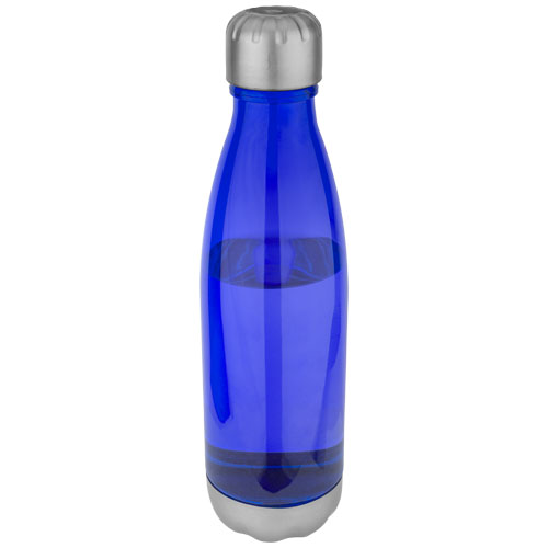 Aqua 685 ml Tritan™ Sport Bottle - Royal Blue