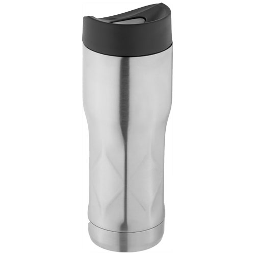 Nova 475 ml Vacuum Insulated Tumbler - Silver