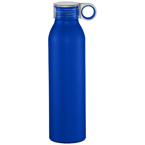 Grom 650 ml Sports Bottle - Royal Blue