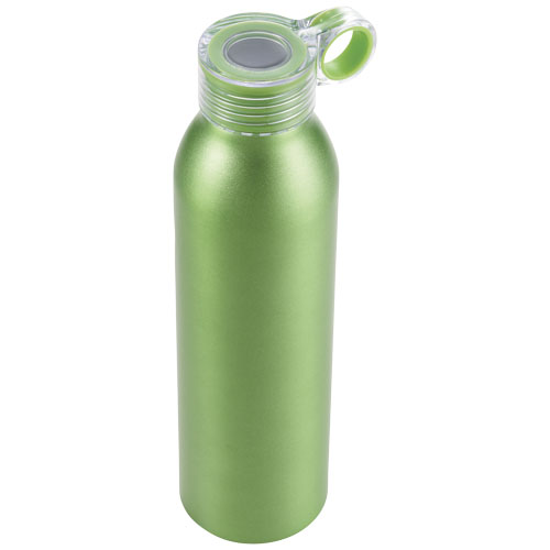 Grom 650 ml Sports Bottle - Lime Green