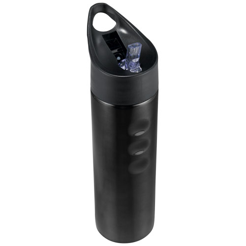 Trixie 750 ml Stainless Steel Sport Bottle - Black