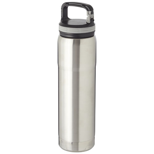 Hemmings 750 ml Copper Vacuum Insulated Bottle - Silver